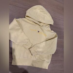 Tommy Hilfiger kids hoodie